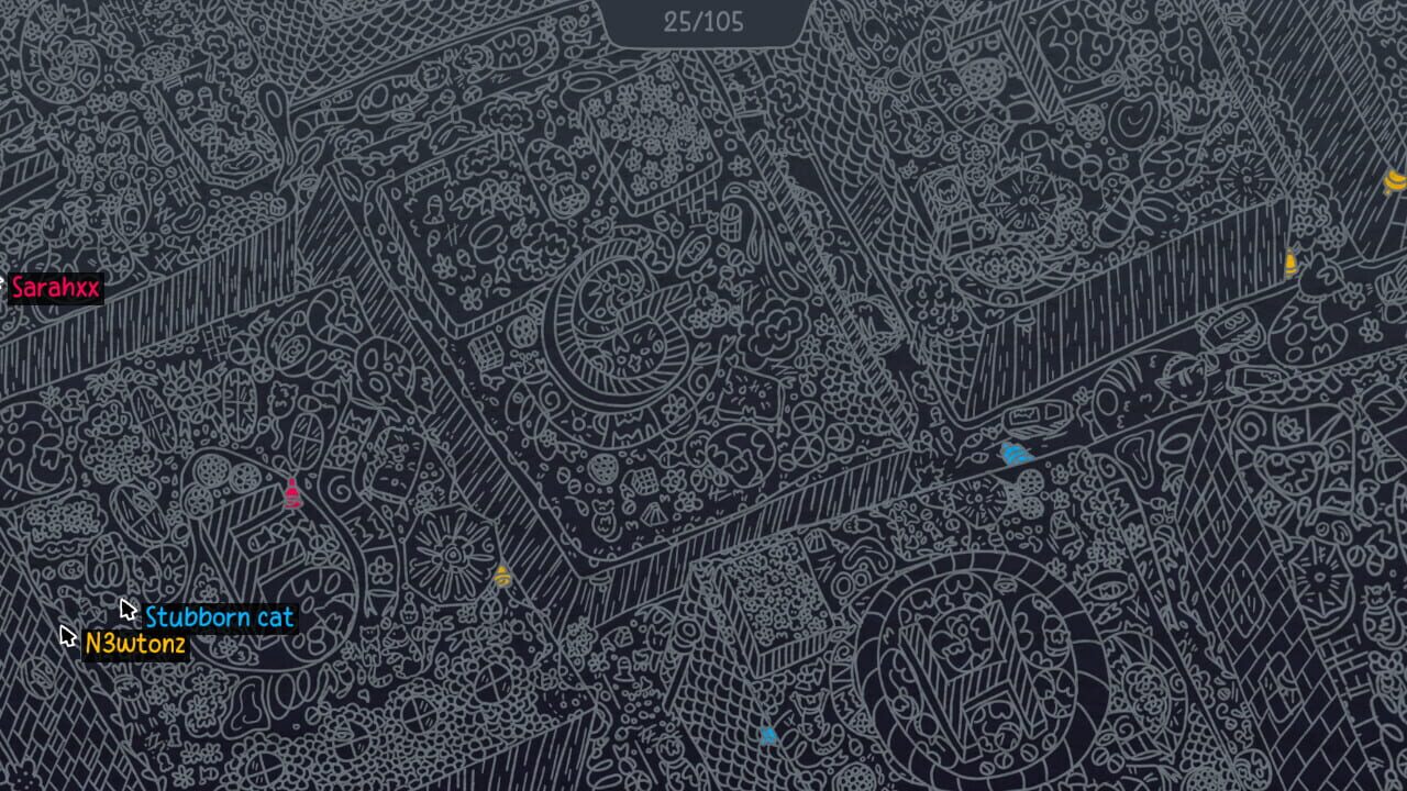 Click On Bells Together — Screenshot 2