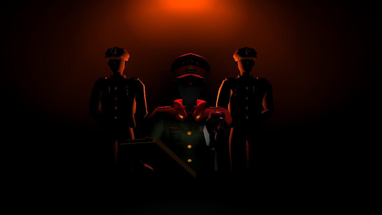 "Comrades, We Have a Mole Problem." — Screenshot 5