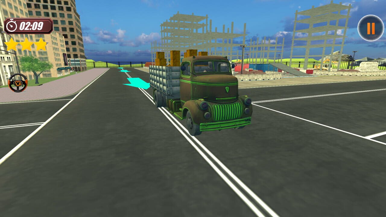 Construction Helper — Screenshot 5