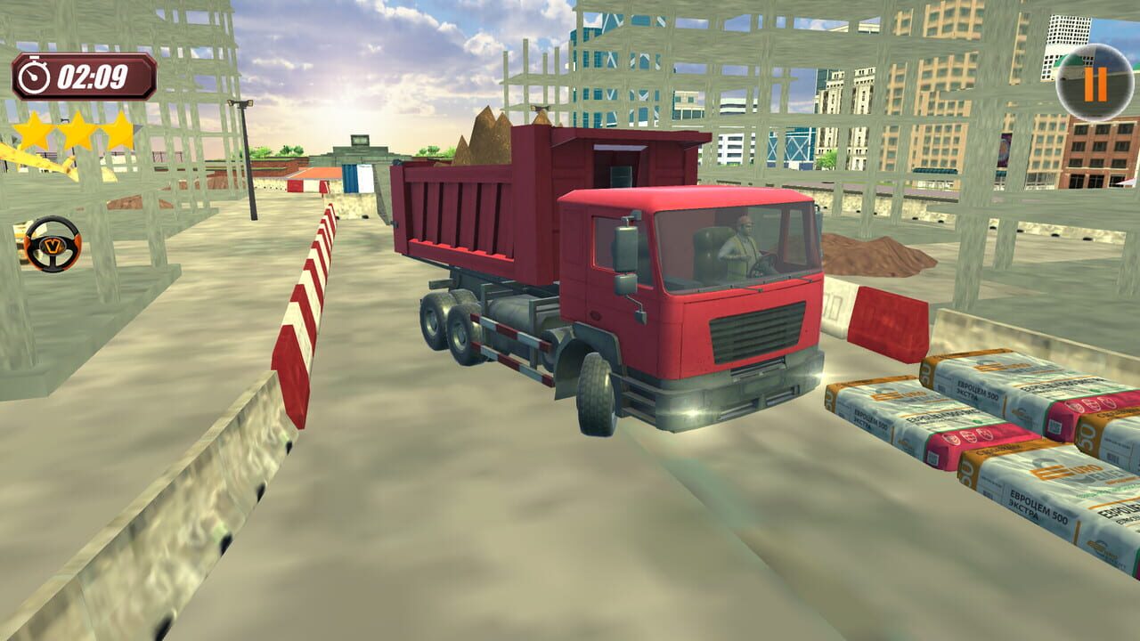 Construction Helper — Screenshot 2