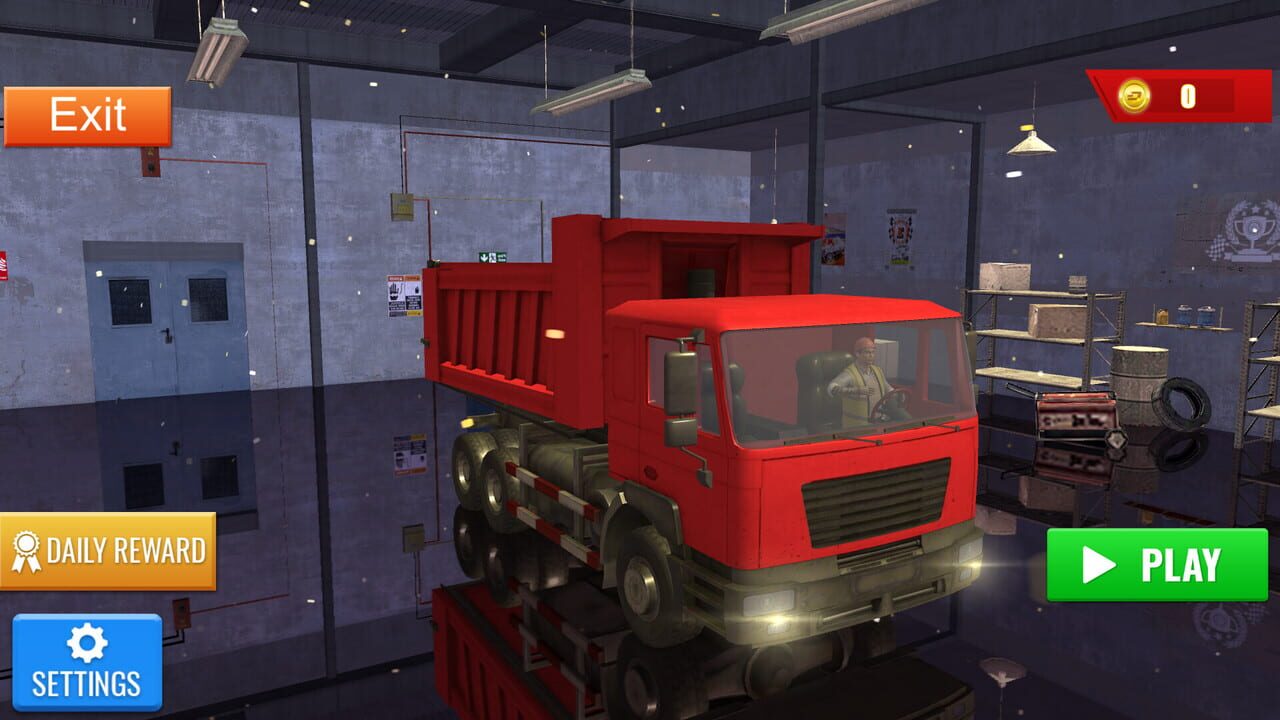 Construction Helper — Screenshot 3
