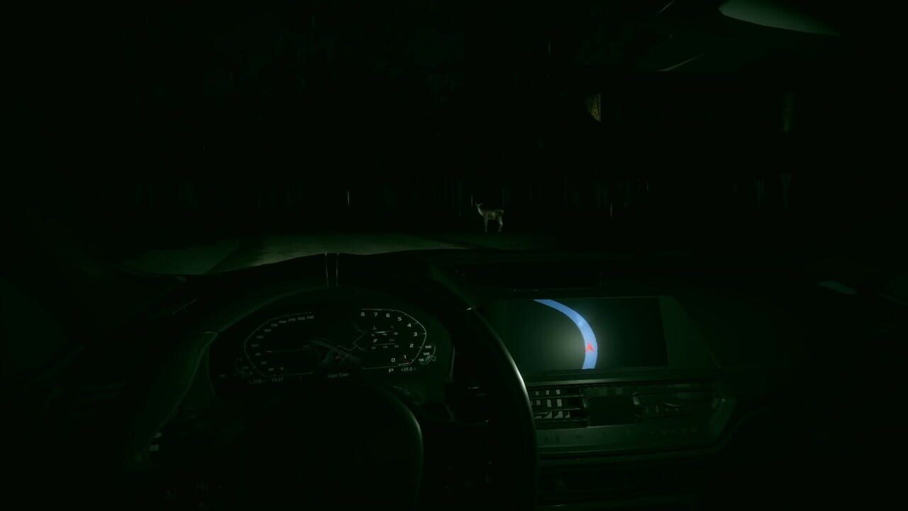 Cryptic Route — Screenshot 2
