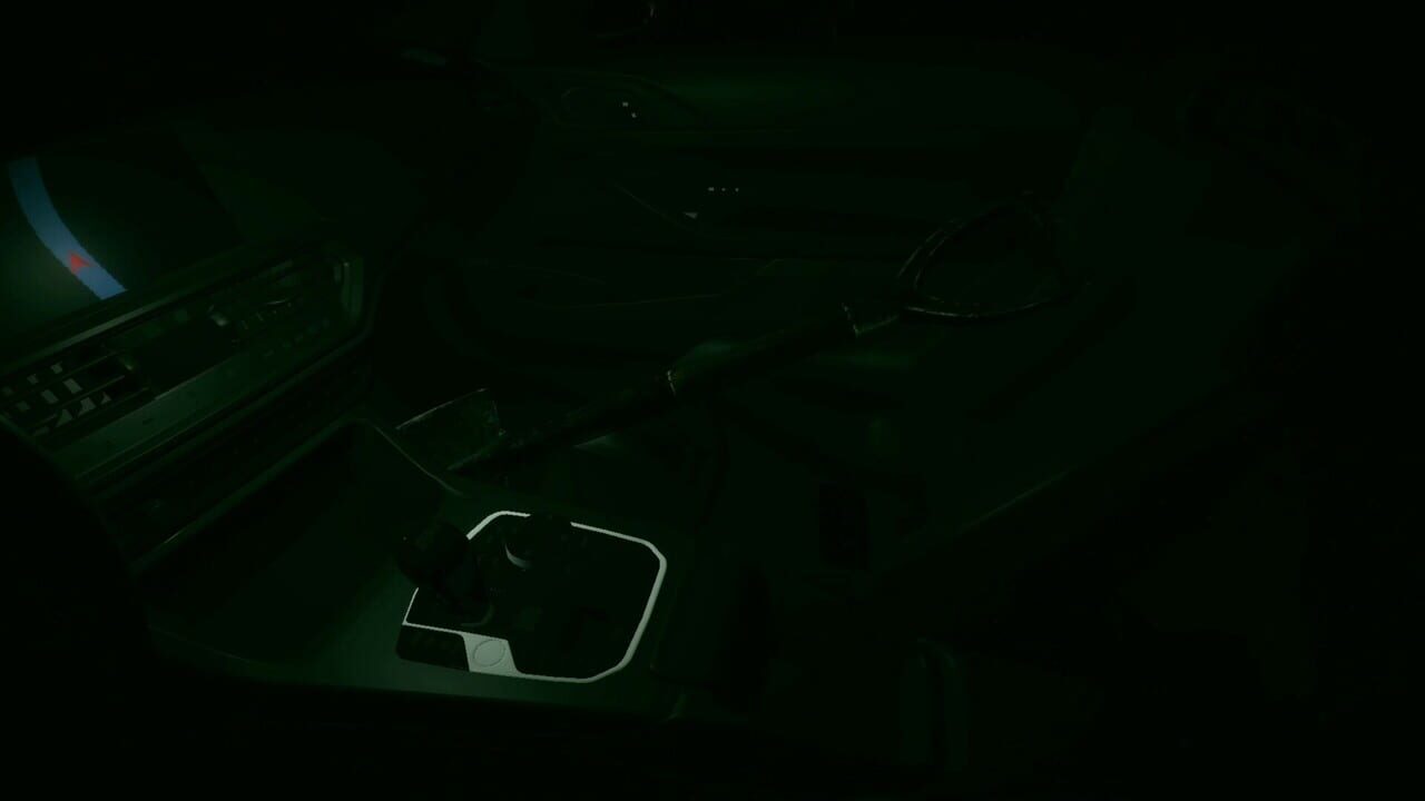 Cryptic Route — Screenshot 5