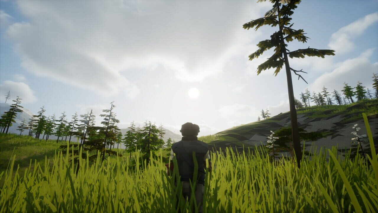 Capture 1 de Darkfall
