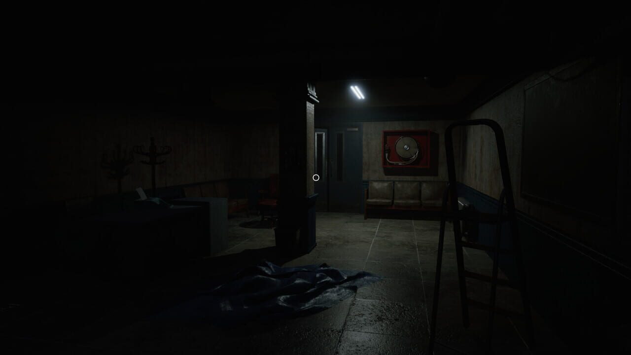 Dark Memories: Investigation — Screenshot 1