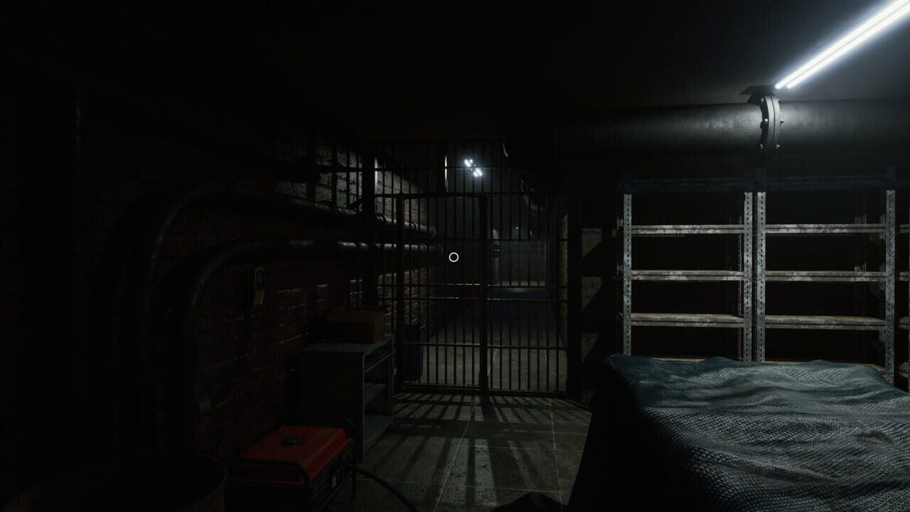 Dark Memories: Investigation — Screenshot 2