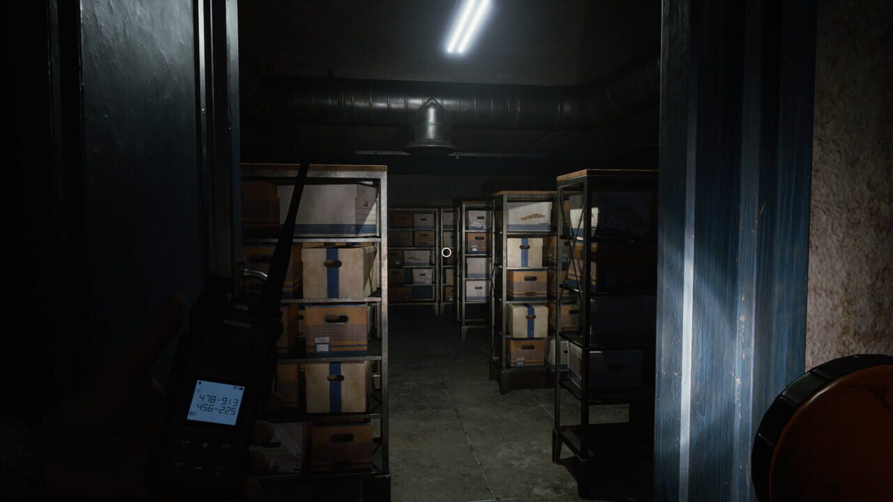 Dark Memories: Investigation — Screenshot 4