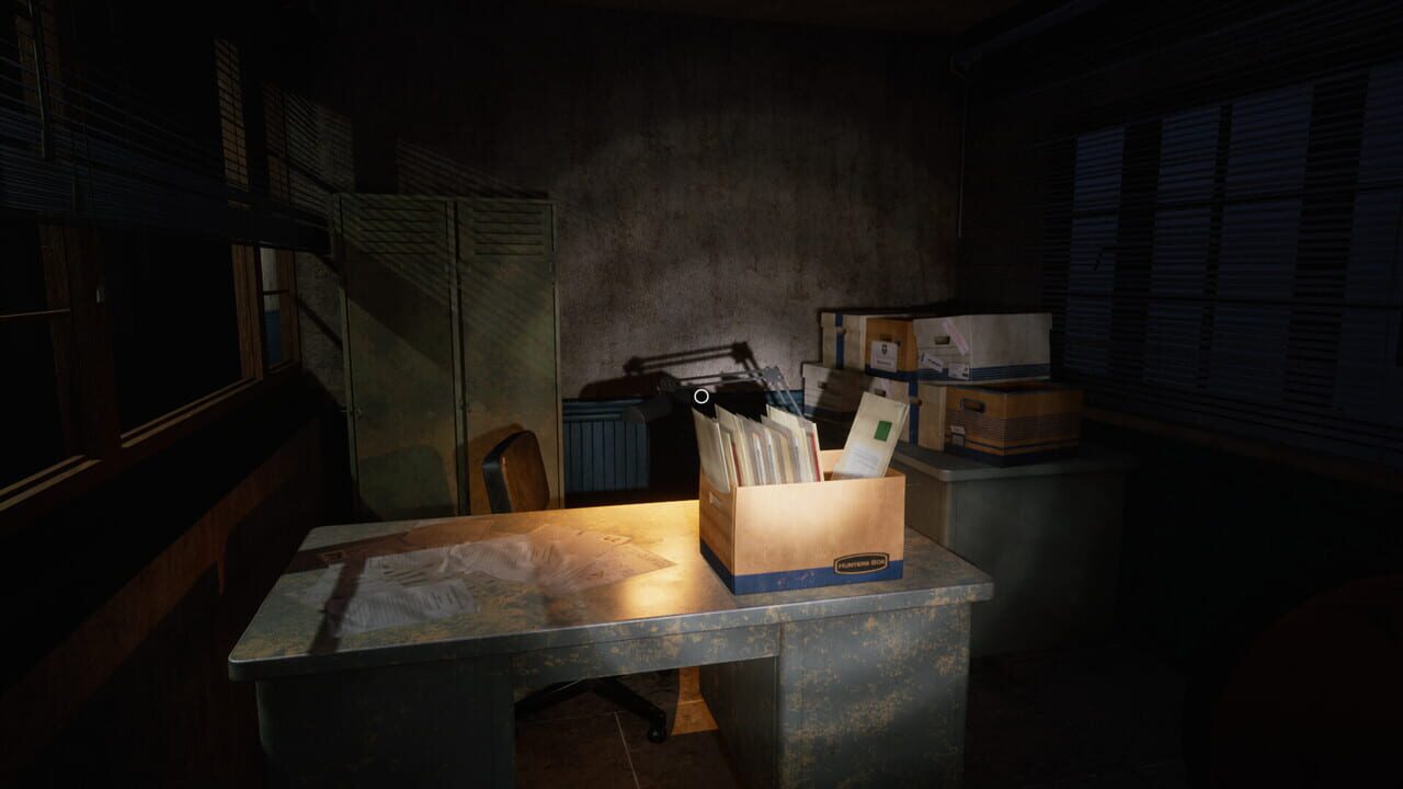 Dark Memories: Investigation — Screenshot 3
