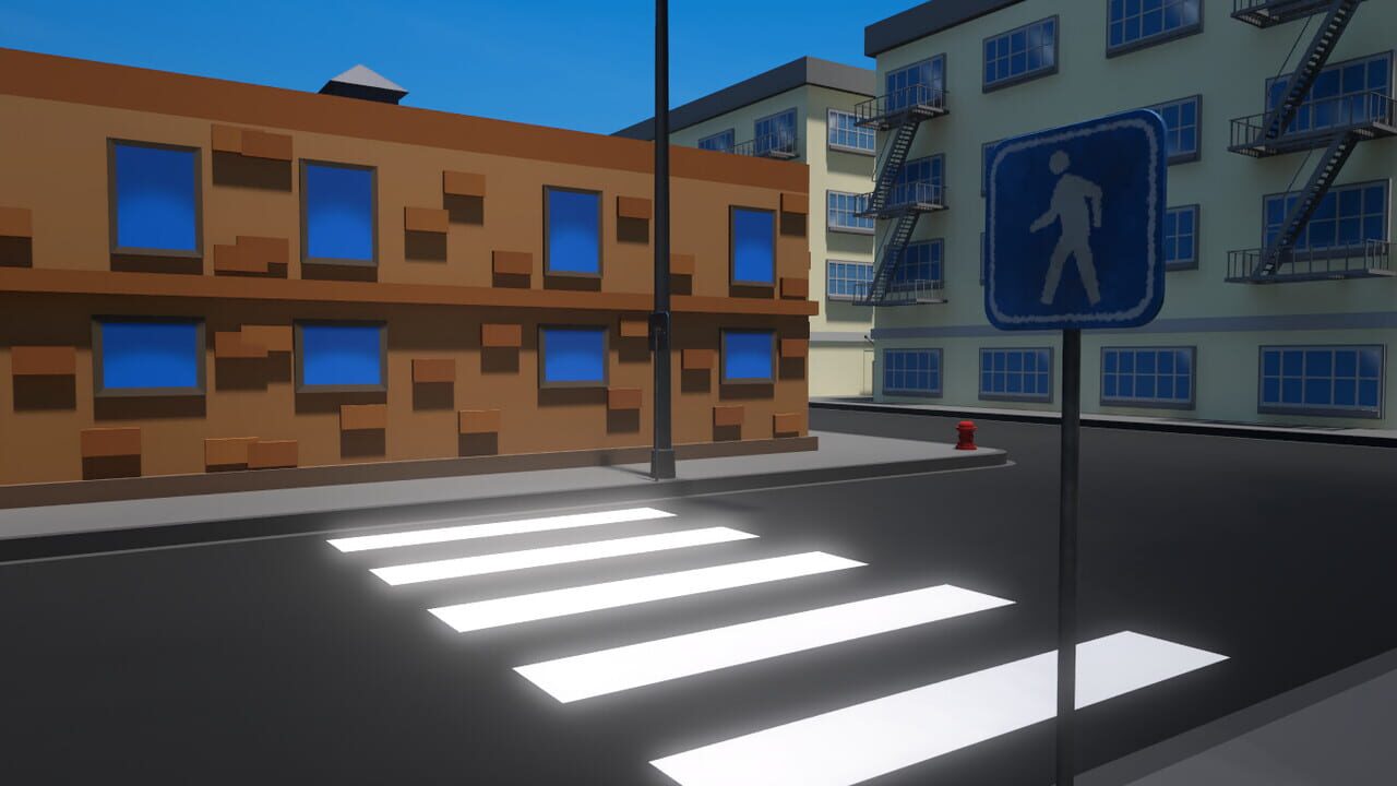 Delivery Express — Screenshot 1