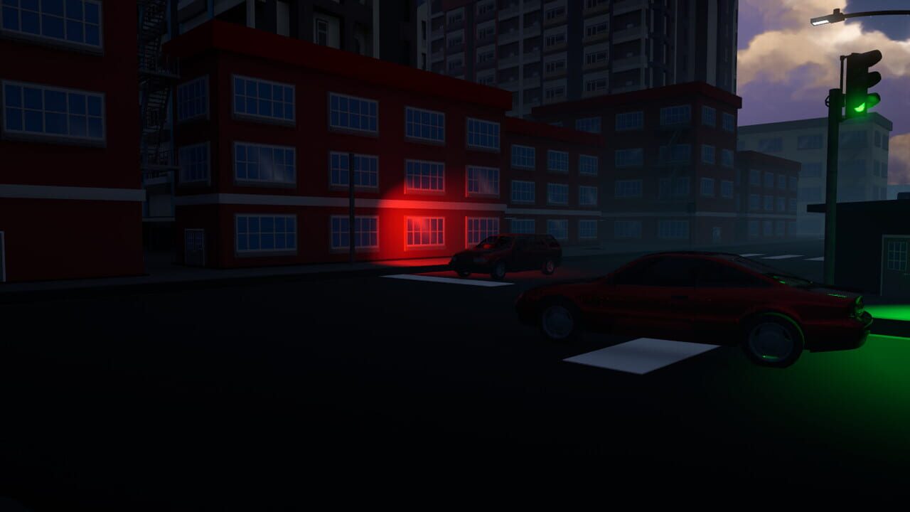 Delivery Express — Screenshot 3