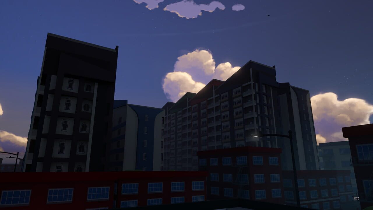 Delivery Express — Screenshot 4