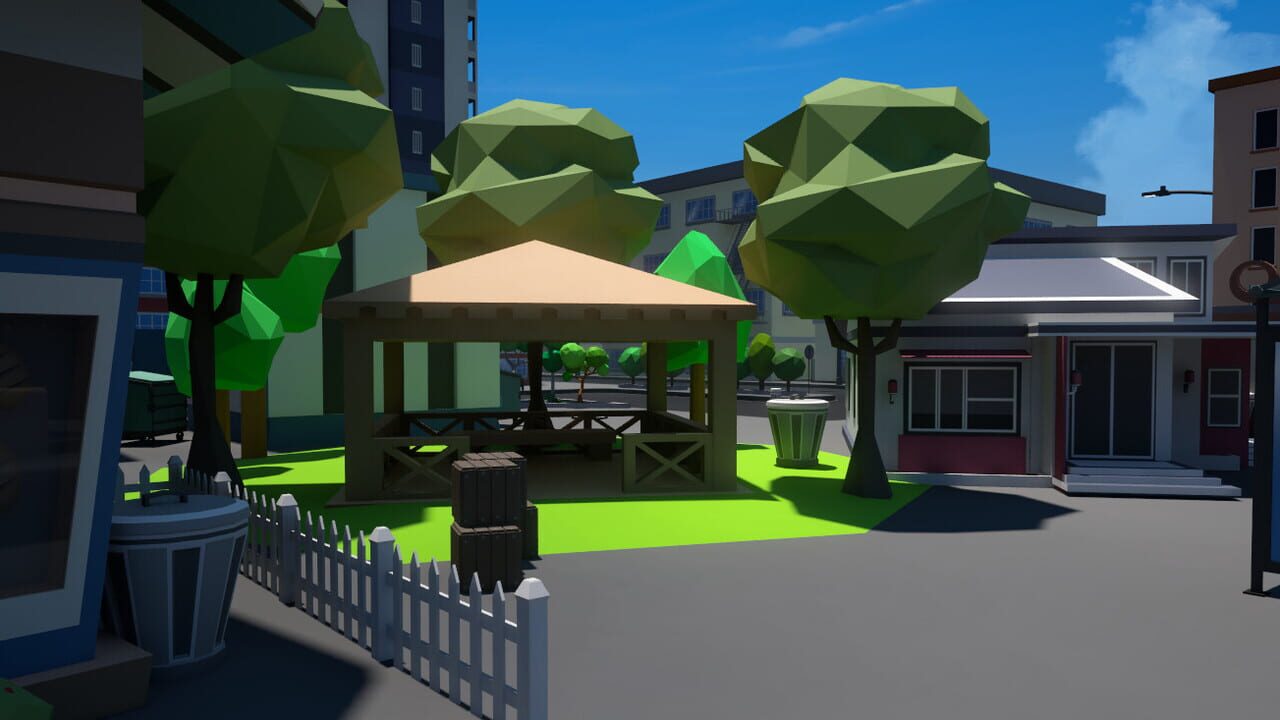 Delivery Express — Screenshot 5