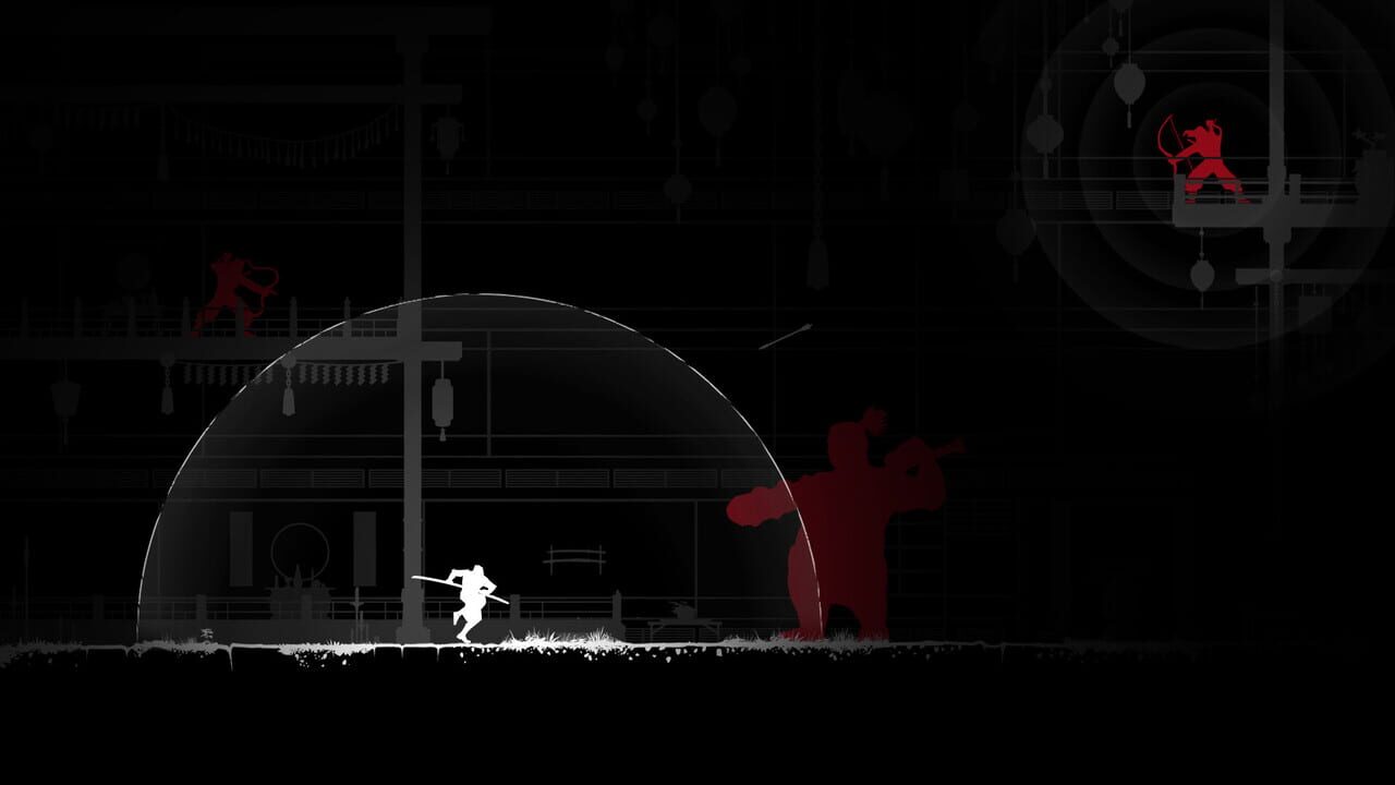 Echo: Defy Death Image