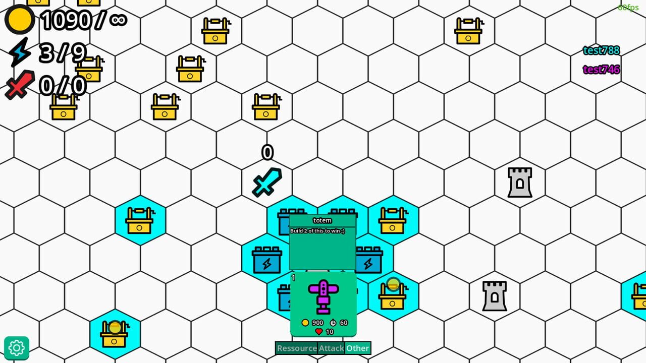 Easy RTS — Screenshot 5
