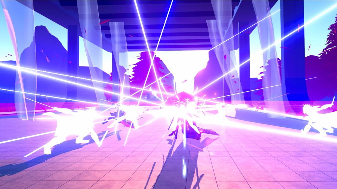Eden Warrior — Screenshot 3