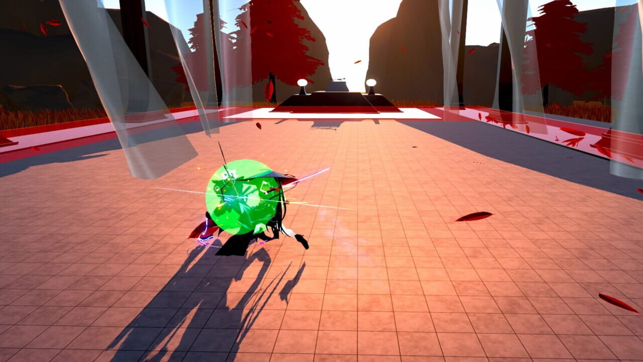 Eden Warrior — Screenshot 5