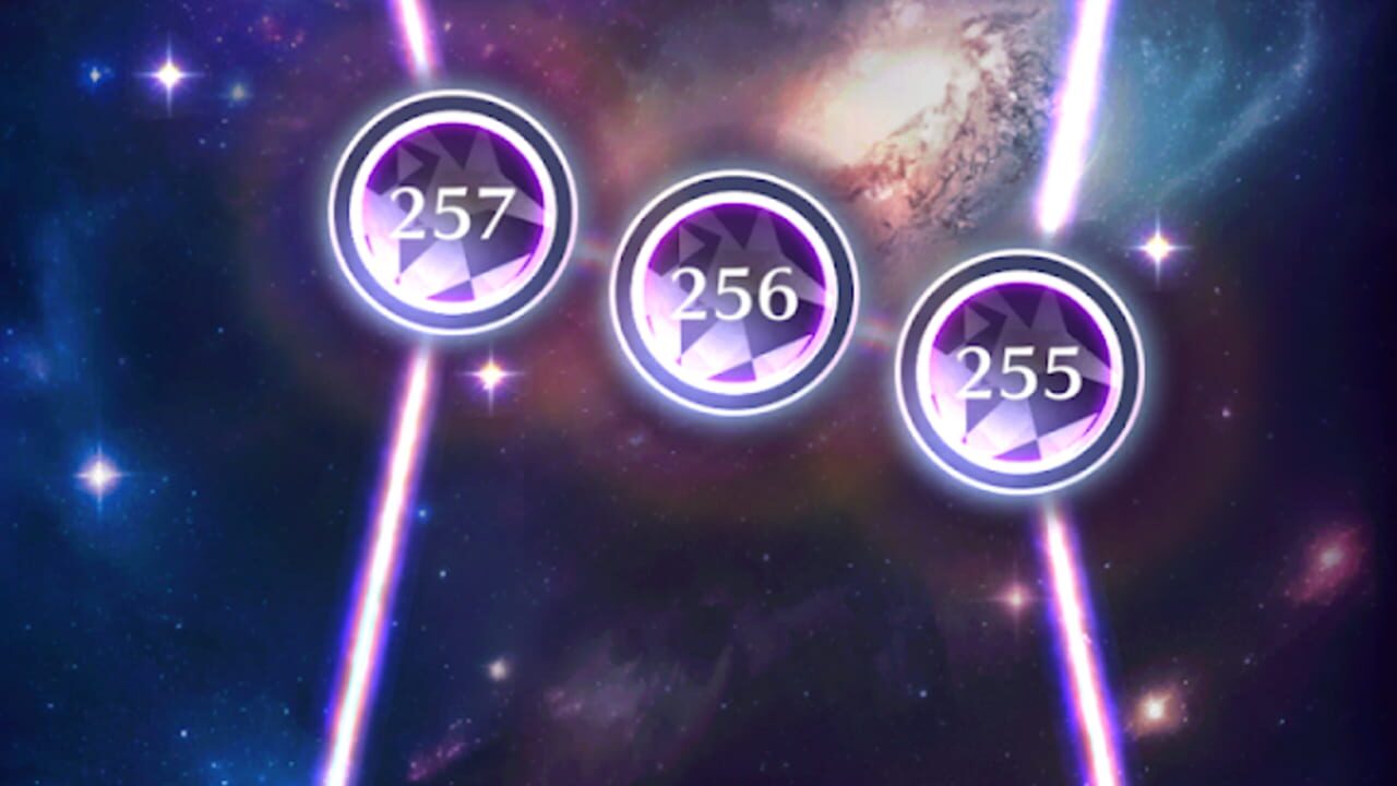 Jewel Blast: Celestris — Screenshot 2