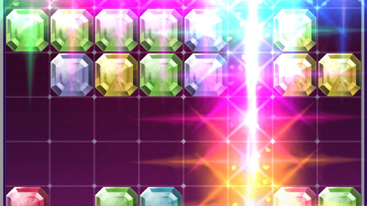 Jewel Blast: Celestris — Screenshot 5