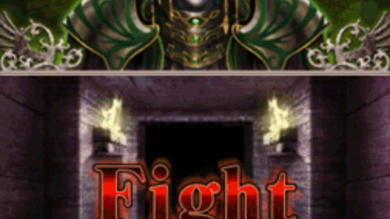 Dark Summoner — Screenshot 3