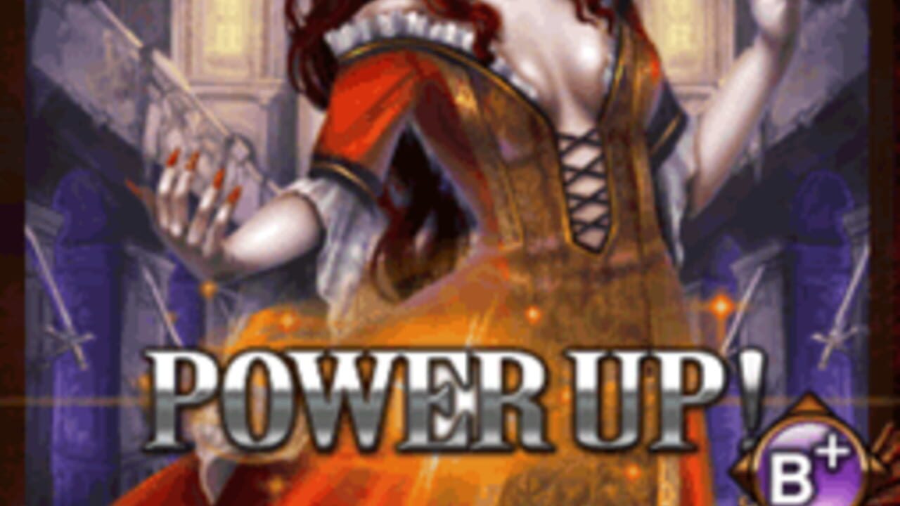 Dark Summoner — Screenshot 5