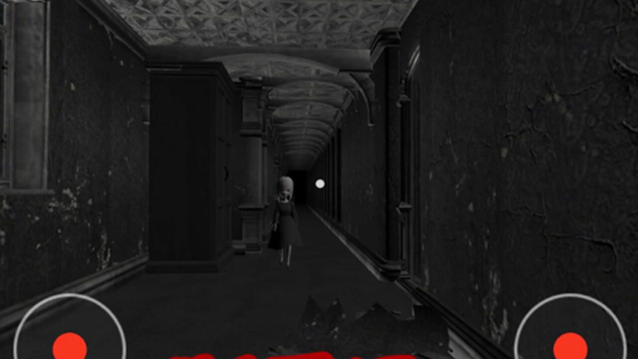 Scary Doll: Twin Sister — Screenshot 2