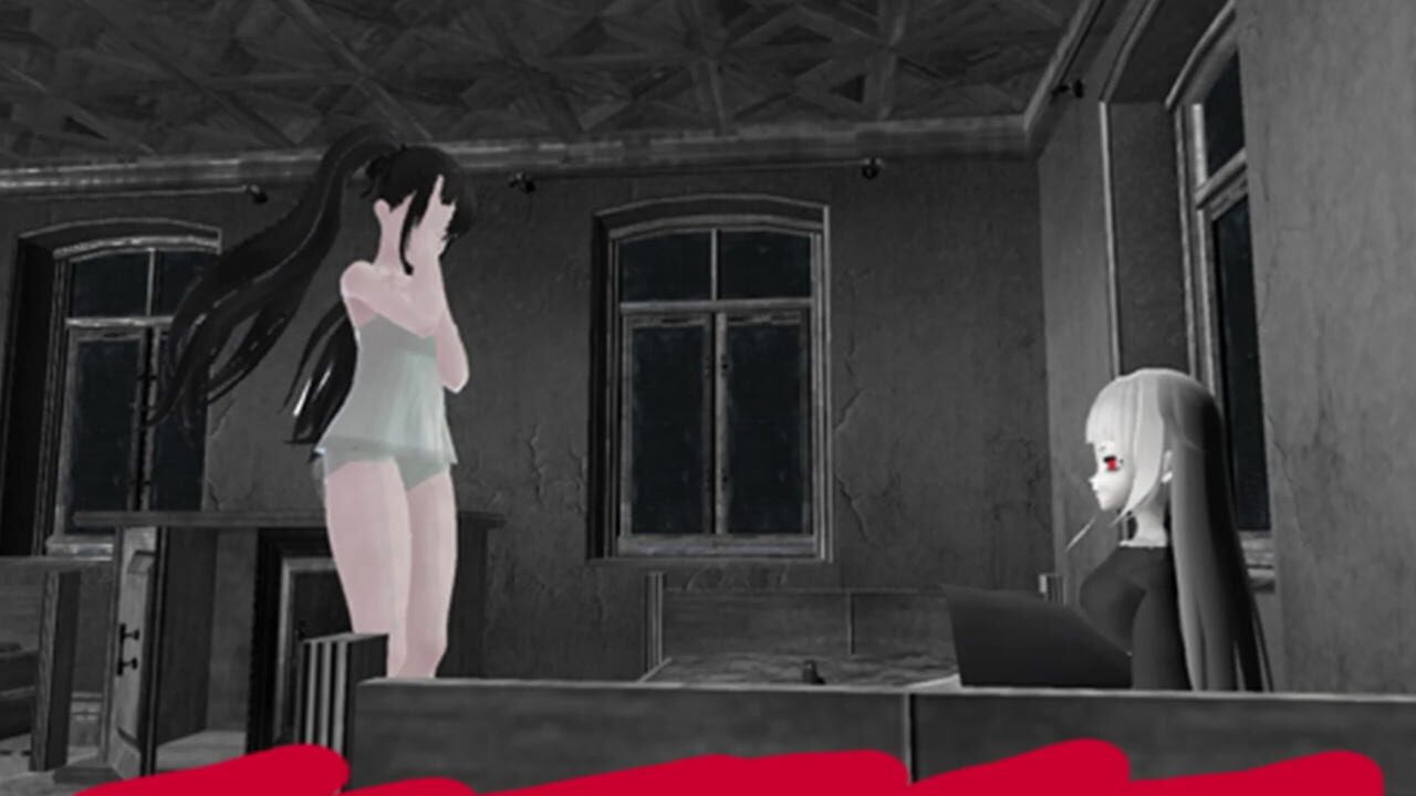Scary Doll: Twin Sister — Screenshot 3