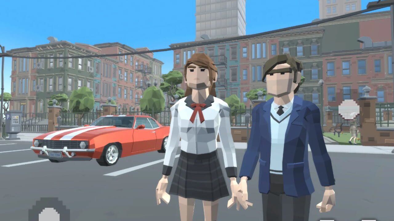 Hyper School Simulator Image