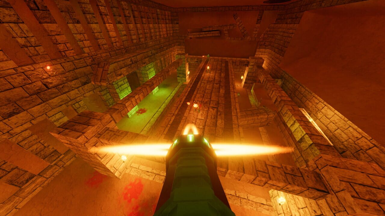 HyperFatal screenshot 7