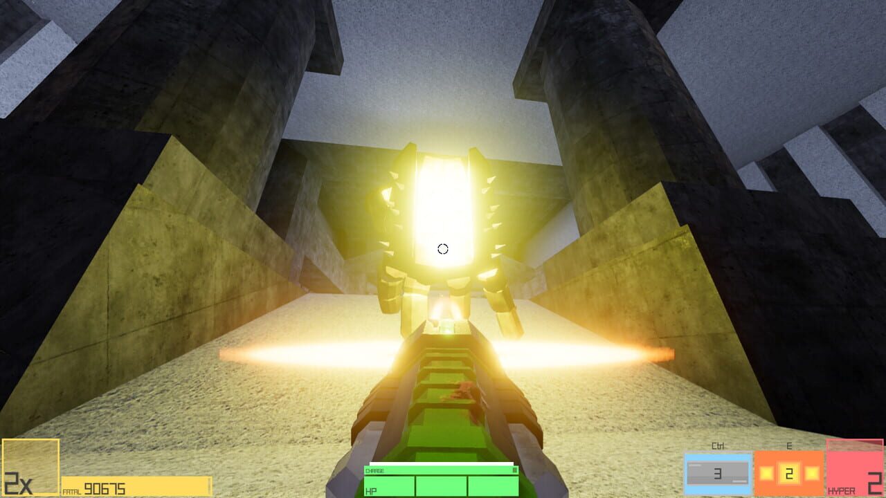 HyperFatal screenshot 8