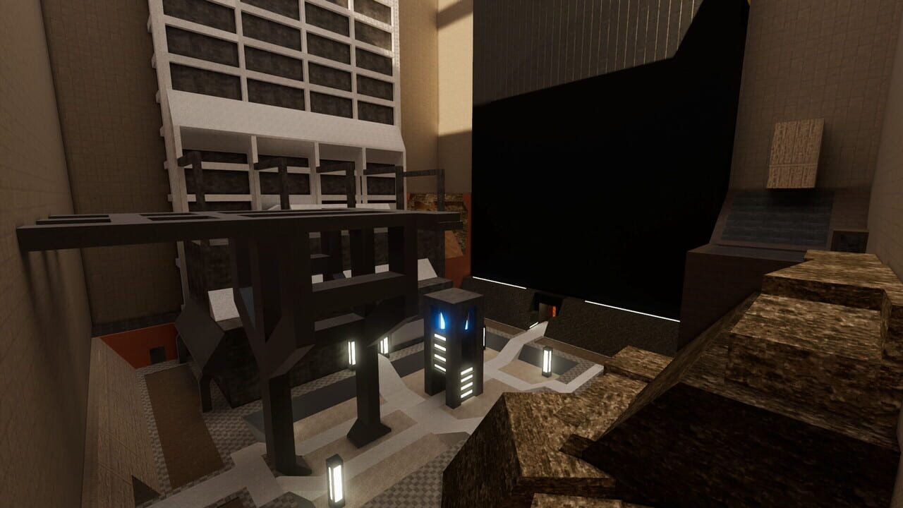 HyperFatal screenshot 11