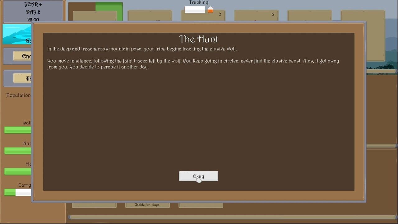 Humanolve: A Human Evolution Card Saga — Screenshot 3