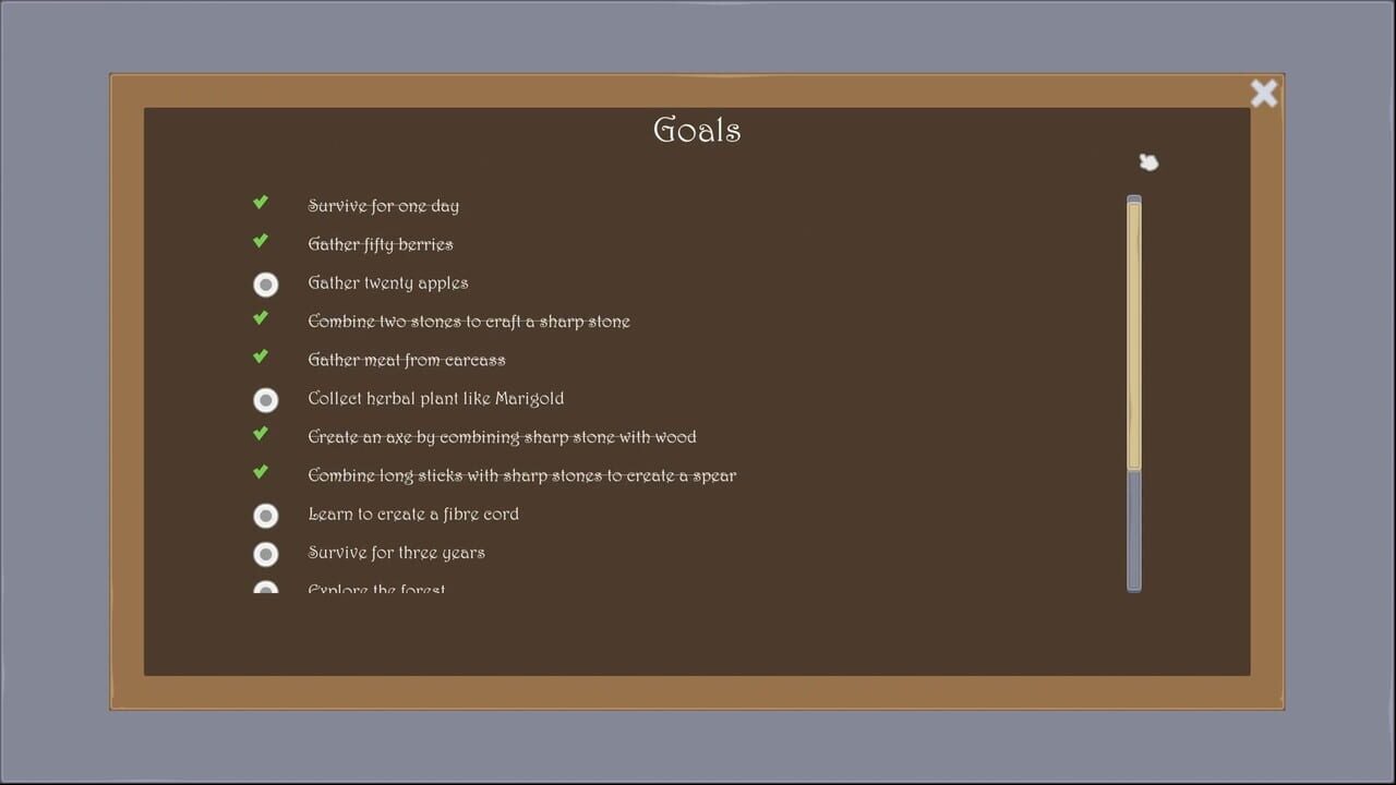 Humanolve: A Human Evolution Card Saga — Screenshot 4