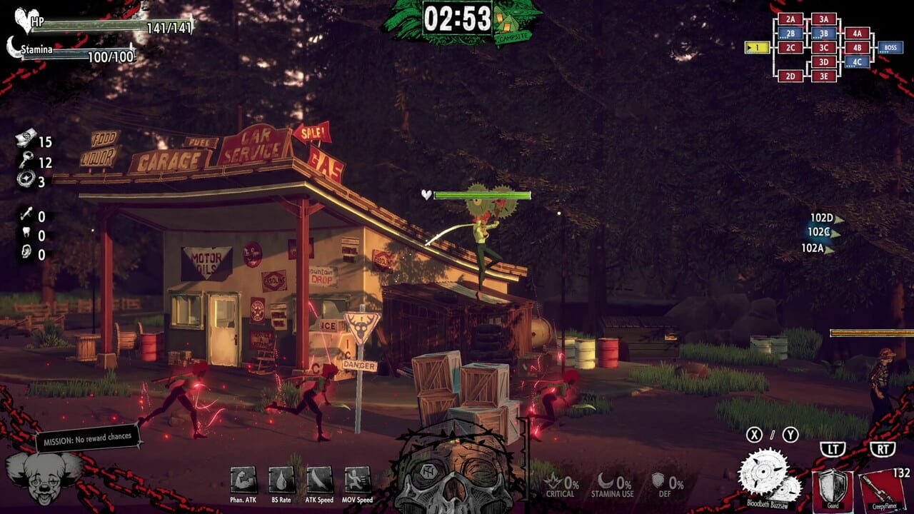 Screenshot de Hotel Barcelona