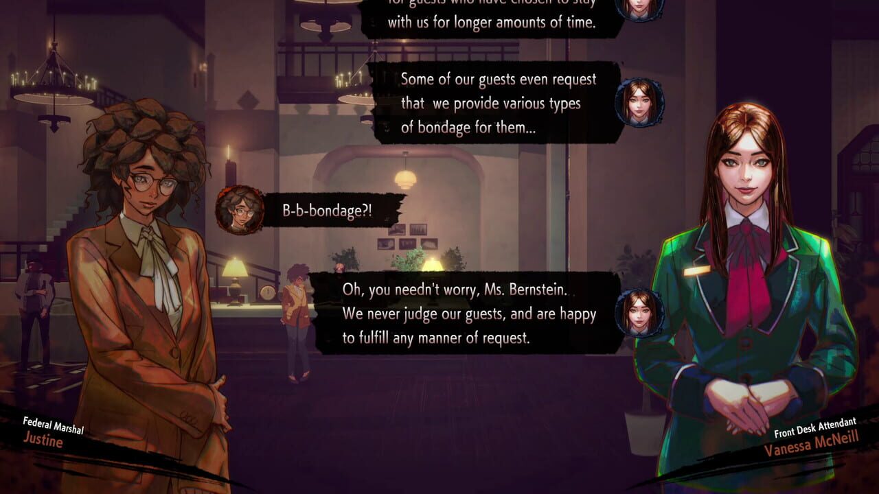 Screenshot de Hotel Barcelona