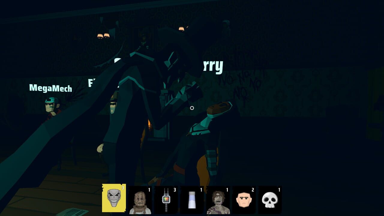 Impostor Online Image