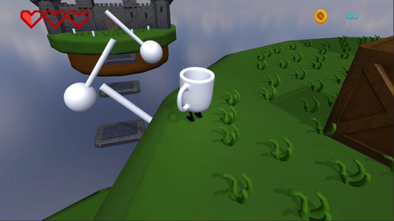 Java Journey — Screenshot 4