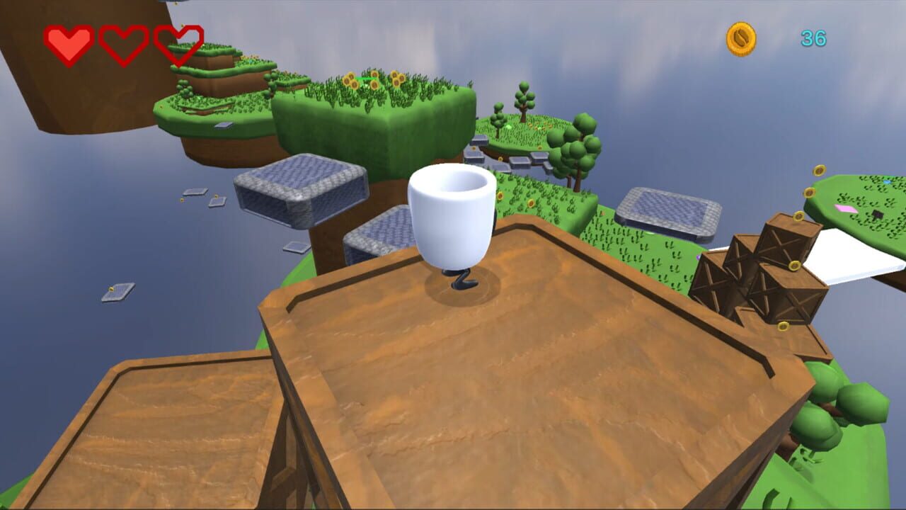 Java Journey — Screenshot 5