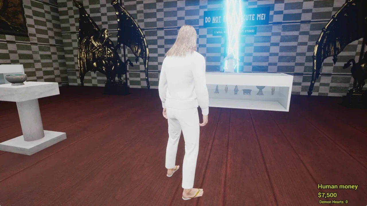 Jesus Christ Simulator screenshot 11