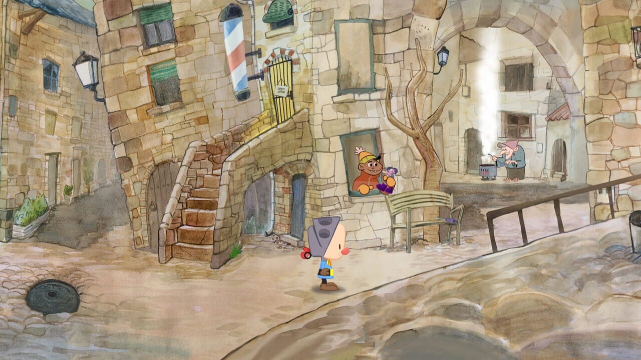 Screenshot 5