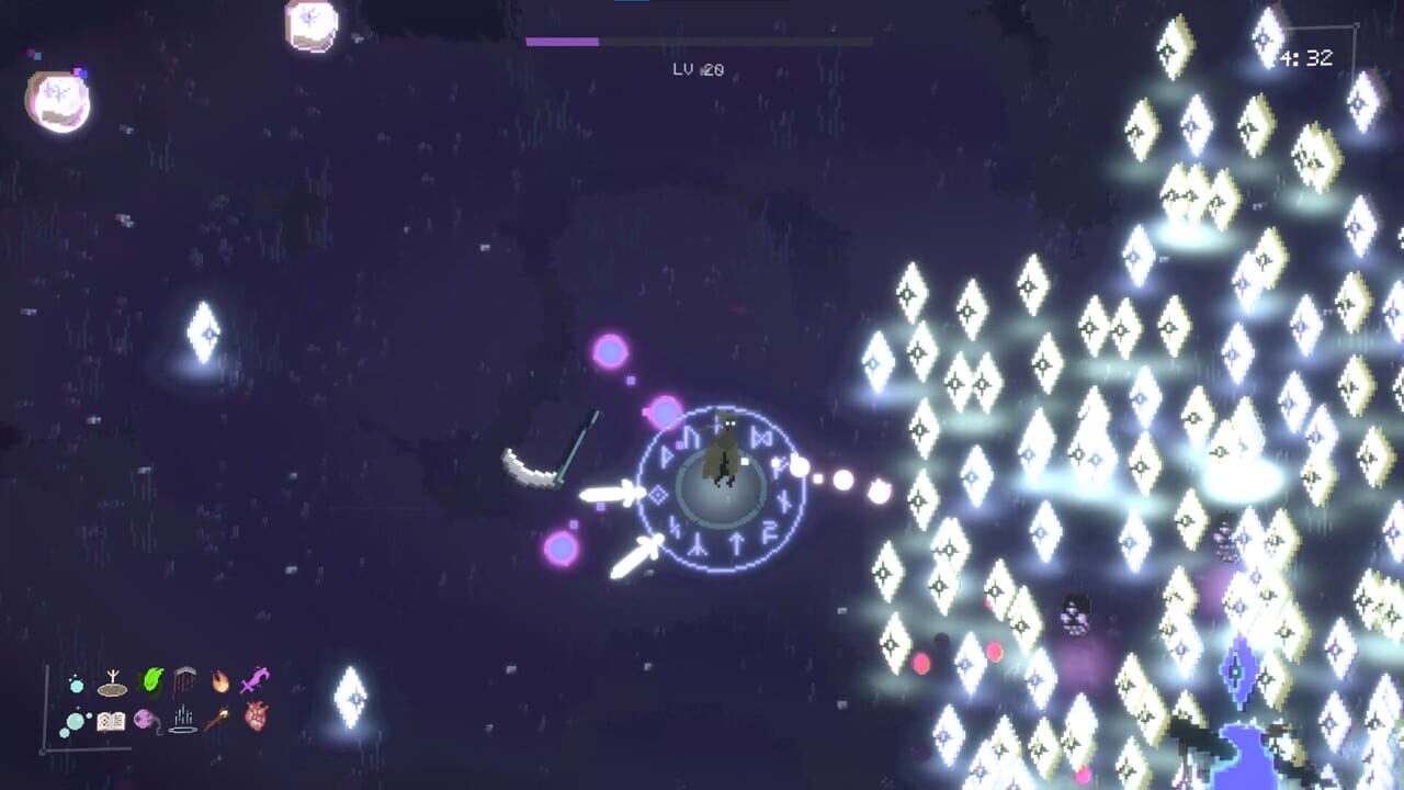 Magic Venue — Screenshot 1