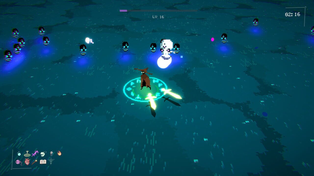 Magic Venue — Screenshot 2