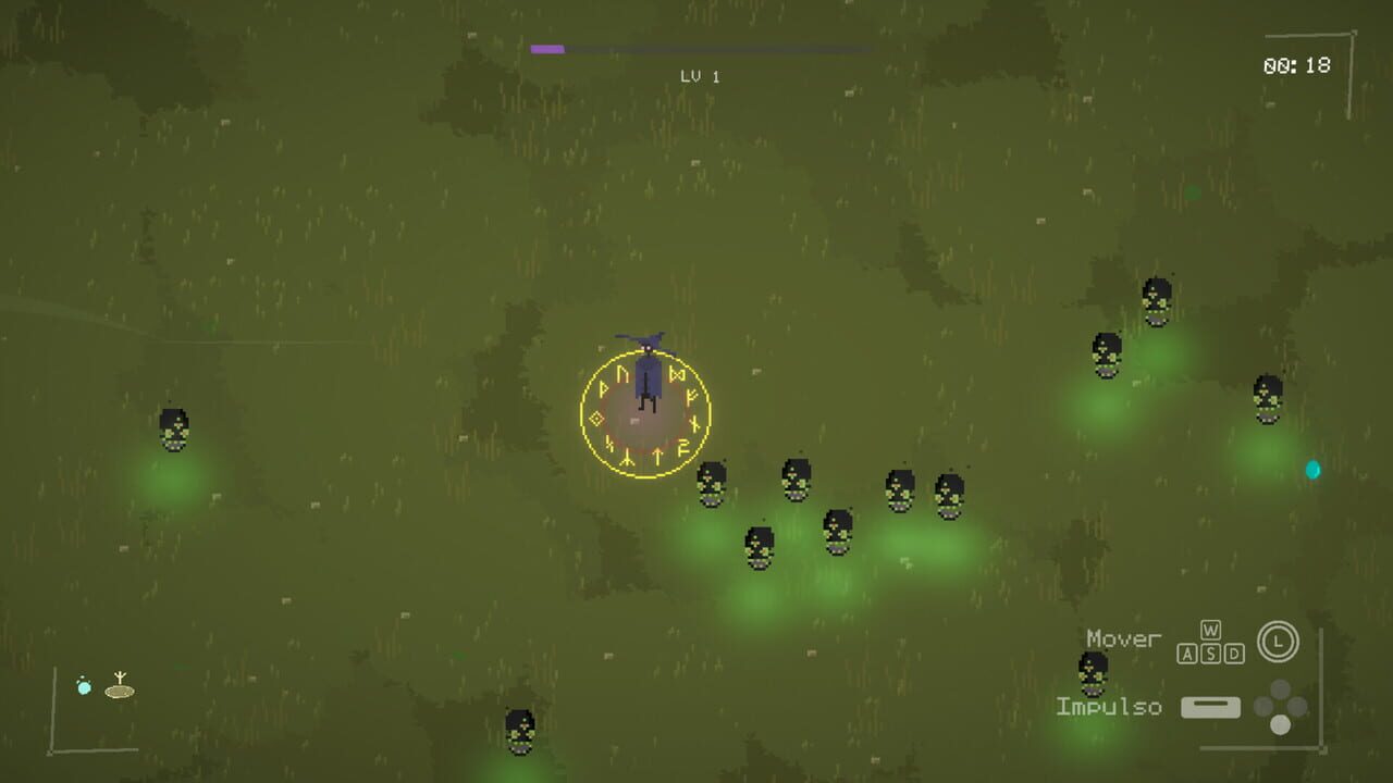 Magic Venue — Screenshot 3