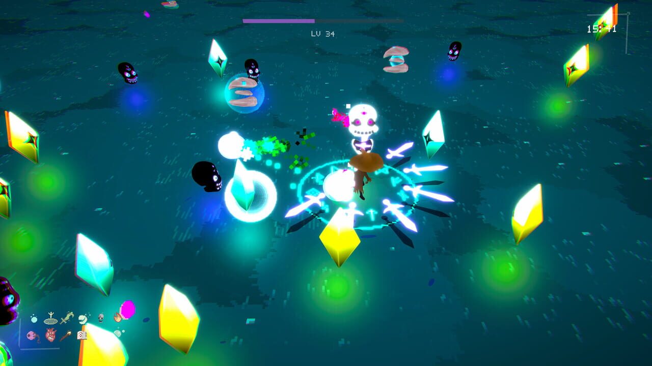 Magic Venue — Screenshot 4