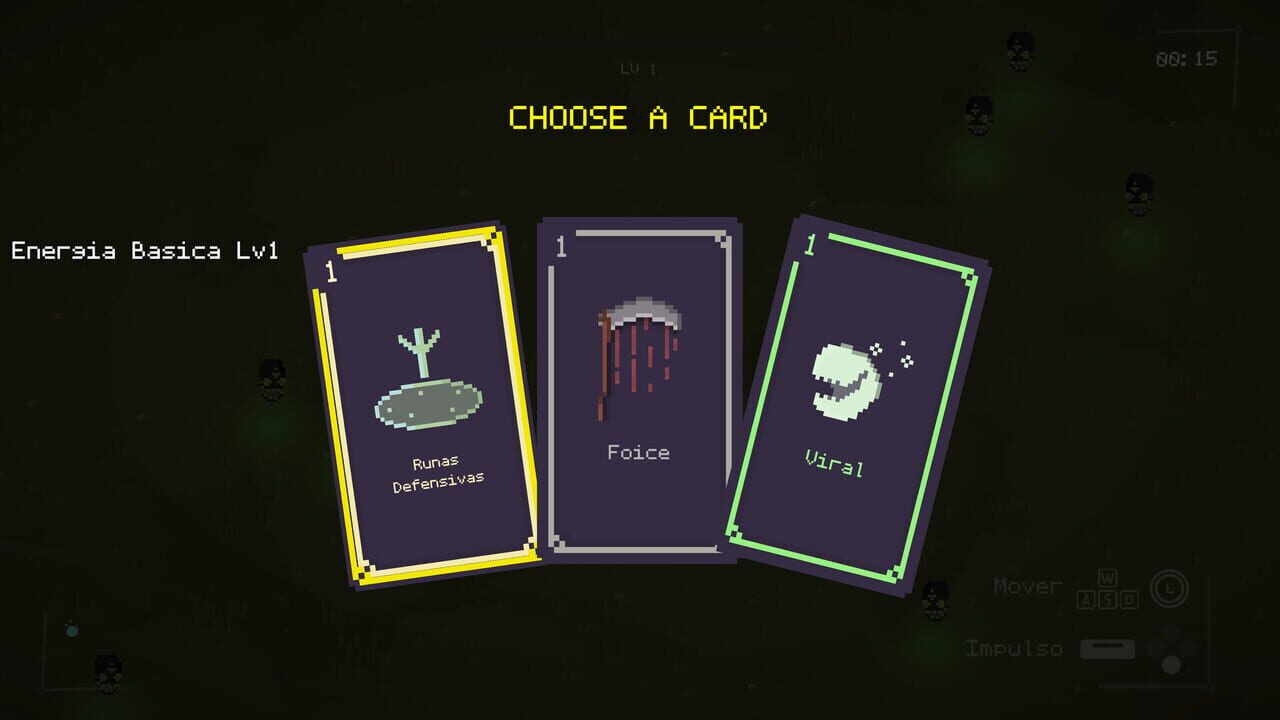 Magic Venue — Screenshot 5