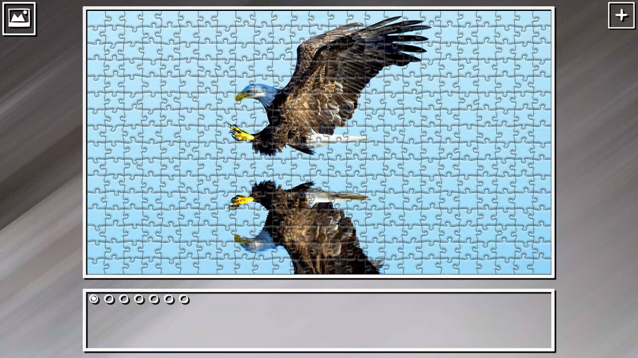 Super Jigsaw Puzzle: Generations - Birds 2 Image
