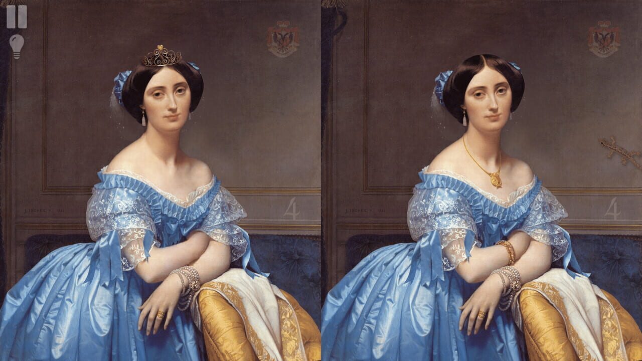Art Diff Image
