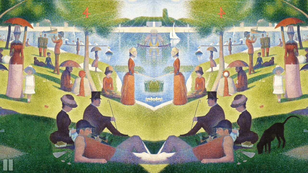 Art Diff Image
