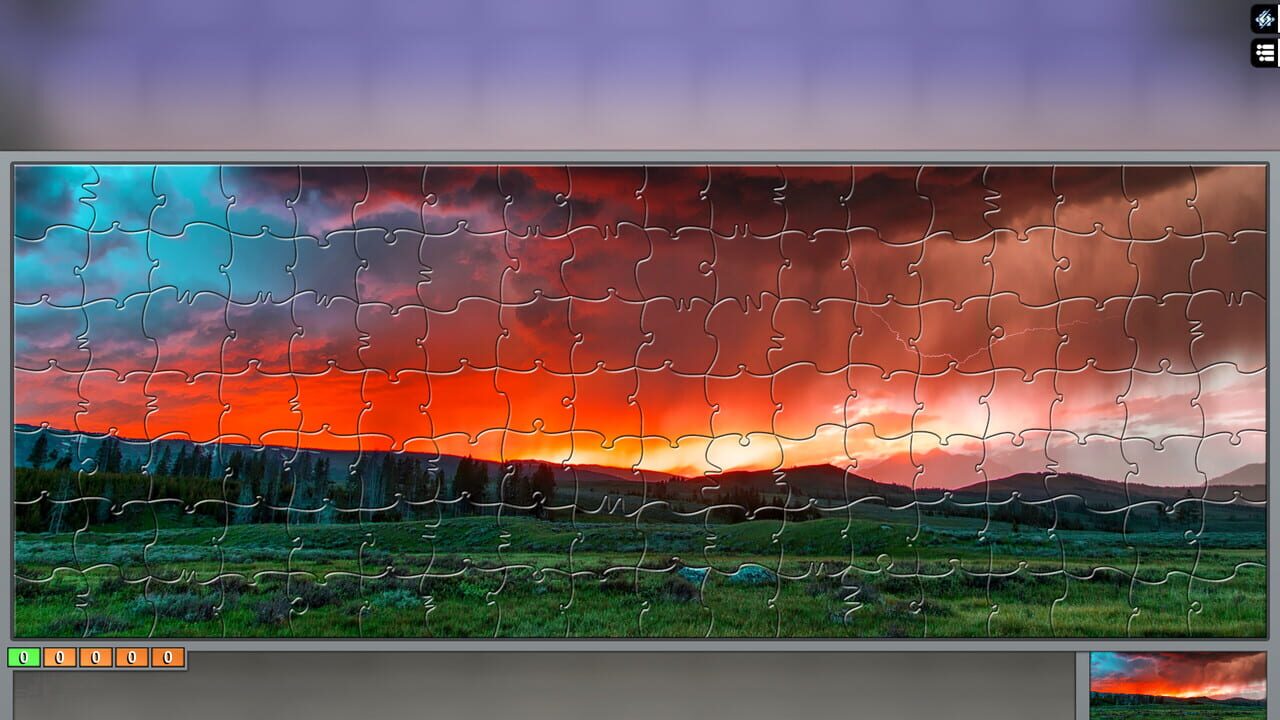 Pixel Puzzles Ultimate: Jigsaw - Variety Pack 4XS Image