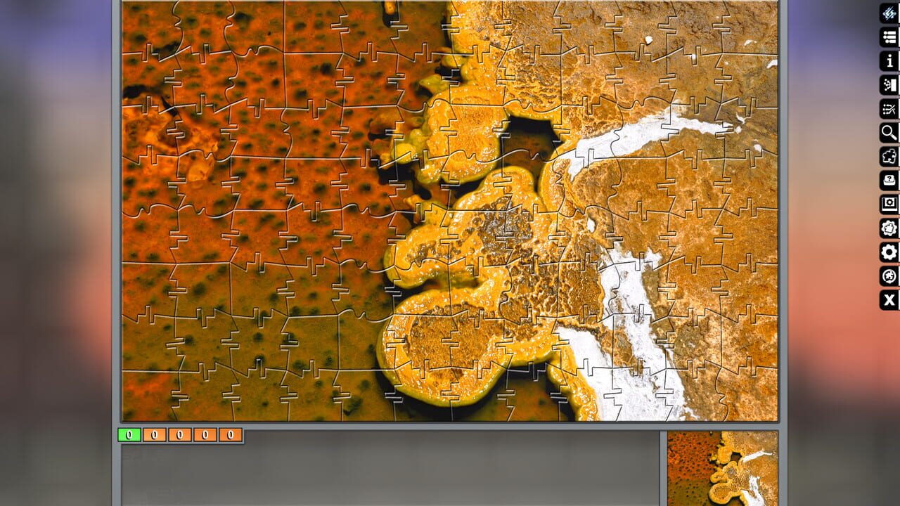 Pixel Puzzles Ultimate: Jigsaw - Variety Pack 4XS Image