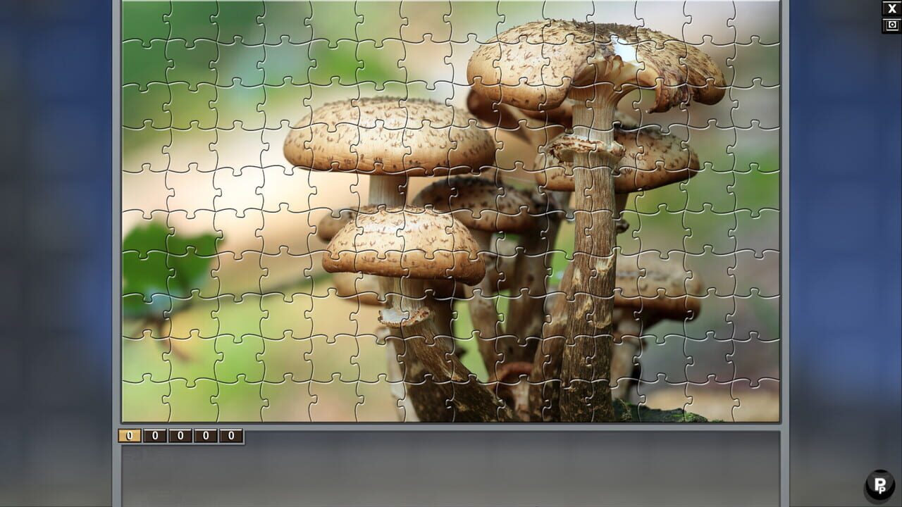 Pixel Puzzles Ultimate: Jigsaw - Variety Pack 21 — Screenshot 2
